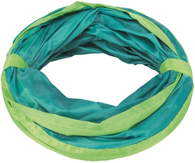 Load image into Gallery viewer, Trixie speeltunnel voor konijnen assorti