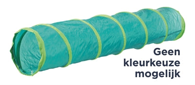 Load image into Gallery viewer, Trixie speeltunnel voor konijnen assorti