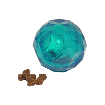 Load image into Gallery viewer, Biosafe Puppy snack bal blauw