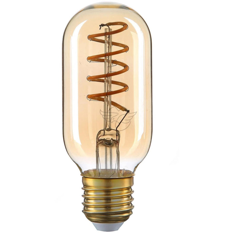 Load image into Gallery viewer, Avide led soft filament t45 4w e27 ew