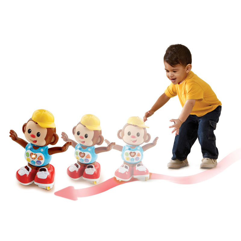 Load image into Gallery viewer, VTech Swing Speel Aap