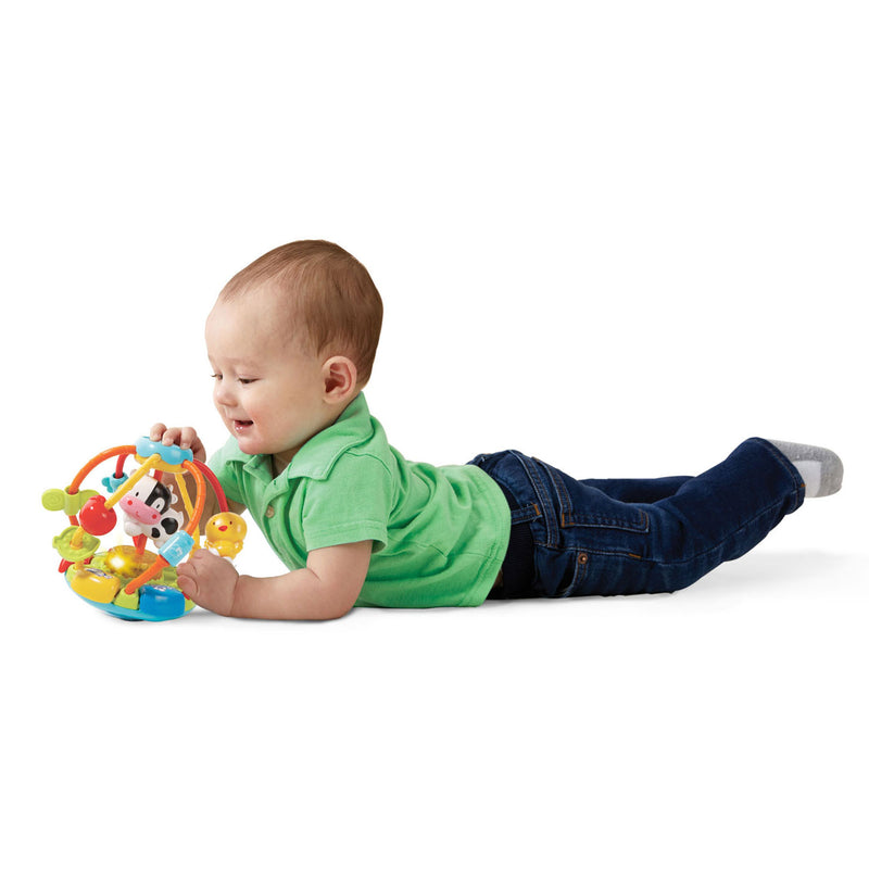 ギャラリービューアに画像をロードする, Vtech koetje boe bal