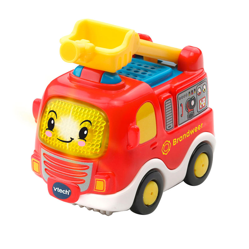 Chargez l'image dans la visionneuse de la galerie, Vtech toet toet auto - bart brandweer