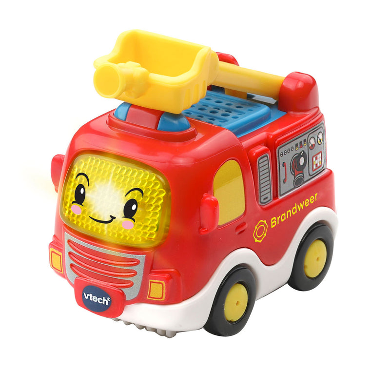 ギャラリービューアに画像をロードする, Vtech toet toet auto's - bart, tijn harvey