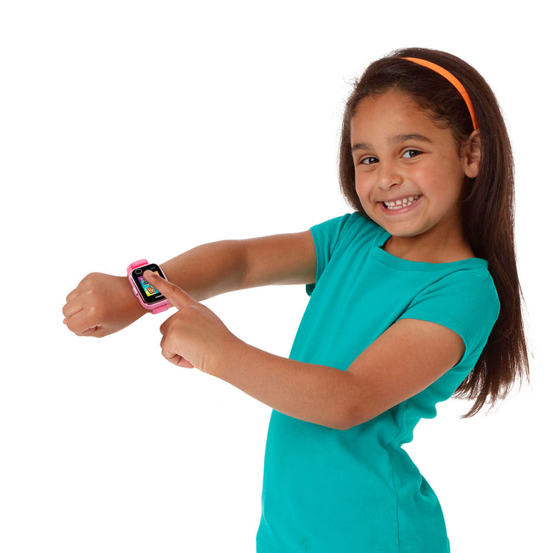 Load image into Gallery viewer, VTech Kidizoom watch DX2 Roze