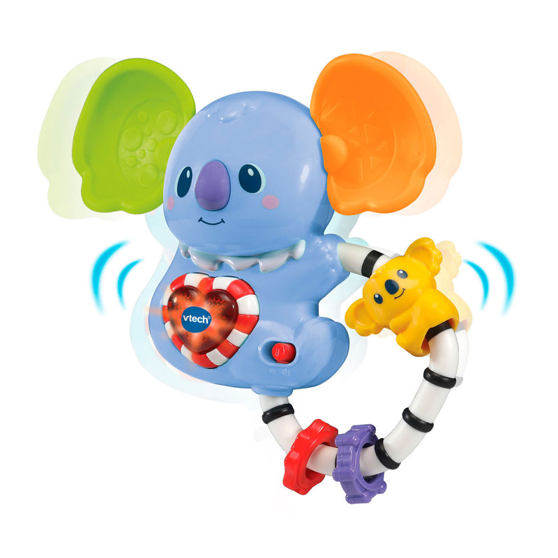Chargez l'image dans la visionneuse de la galerie, Vtech mijn koala rammelaar