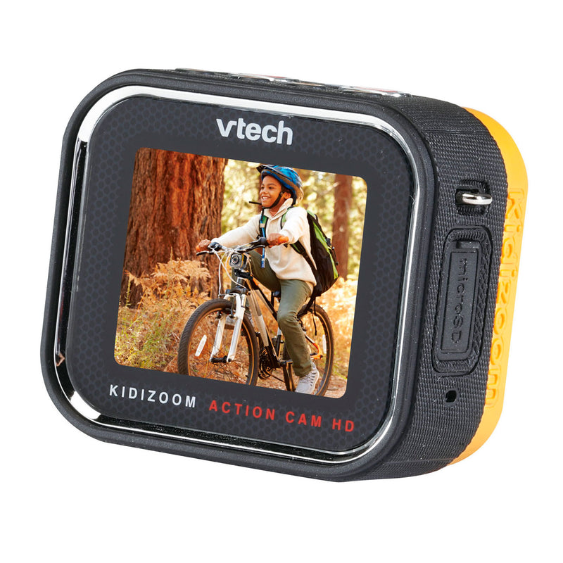 Load image into Gallery viewer, VTech Kidizoom Action Cam HD kindercamera