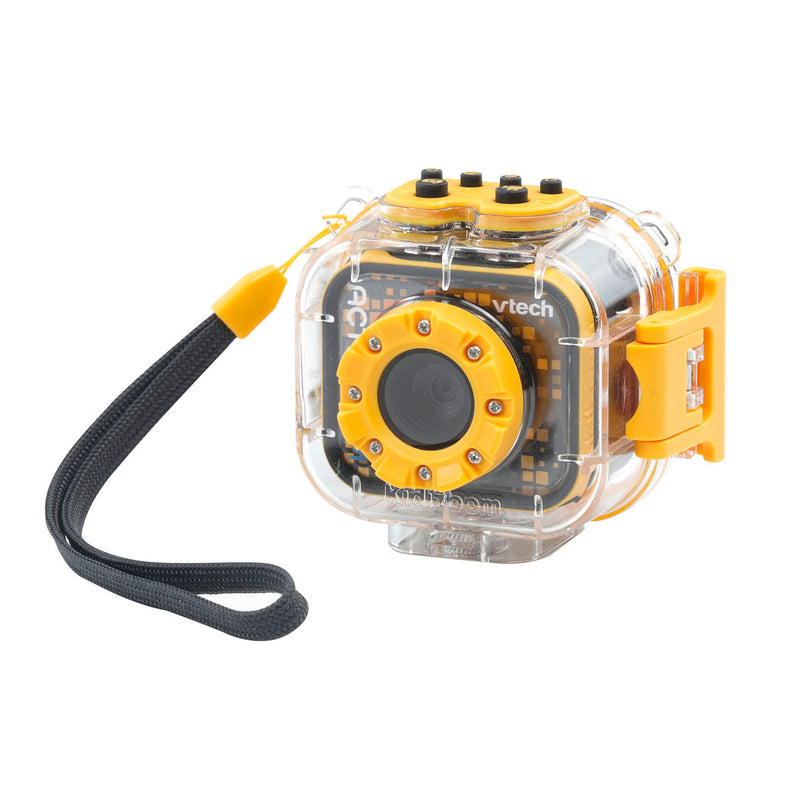 Load image into Gallery viewer, VTech Kidizoom Action Cam HD kindercamera