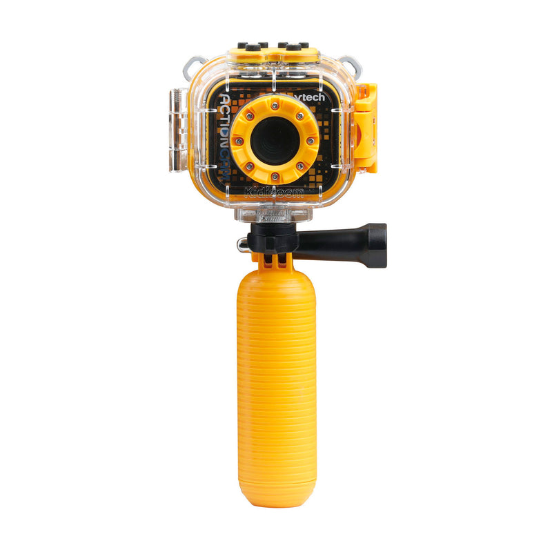 Load image into Gallery viewer, VTech Kidizoom Action Cam HD kindercamera