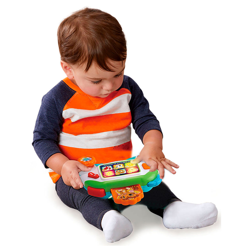 Load image into Gallery viewer, VTech Dierenpret Game Controller