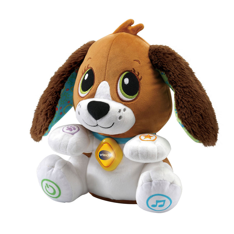 Load image into Gallery viewer, VTech Praat Leer Puppyvriendje