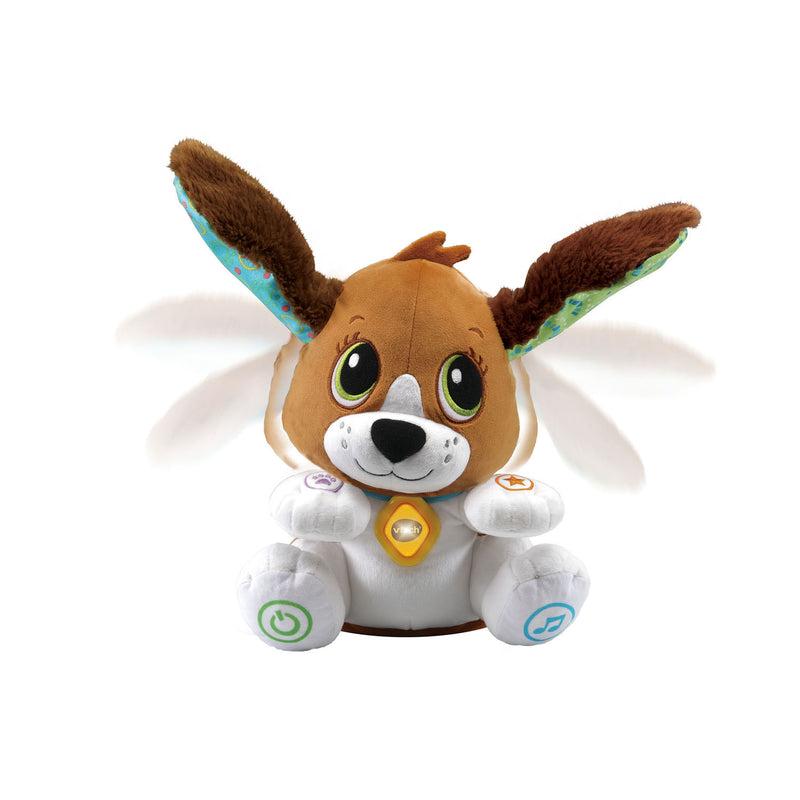 Load image into Gallery viewer, VTech Praat Leer Puppyvriendje