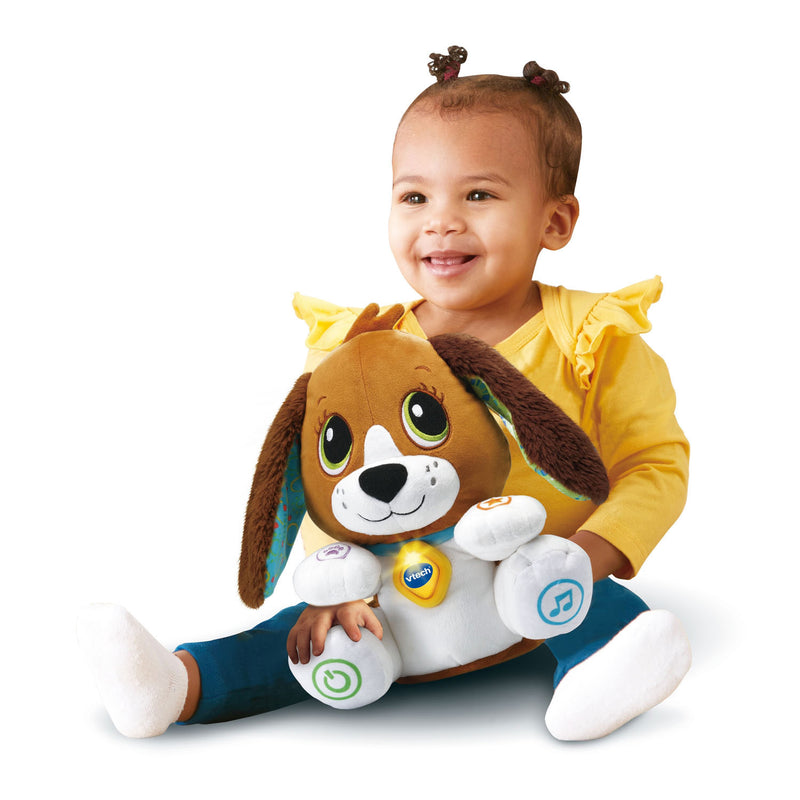 Load image into Gallery viewer, VTech Praat Leer Puppyvriendje