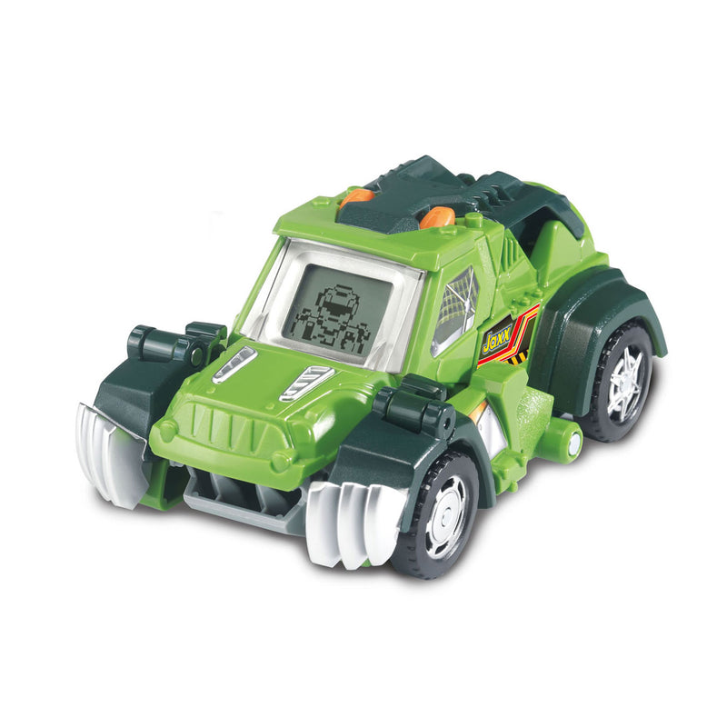 Load image into Gallery viewer, Vtech switch go dino - jaxx t-rex