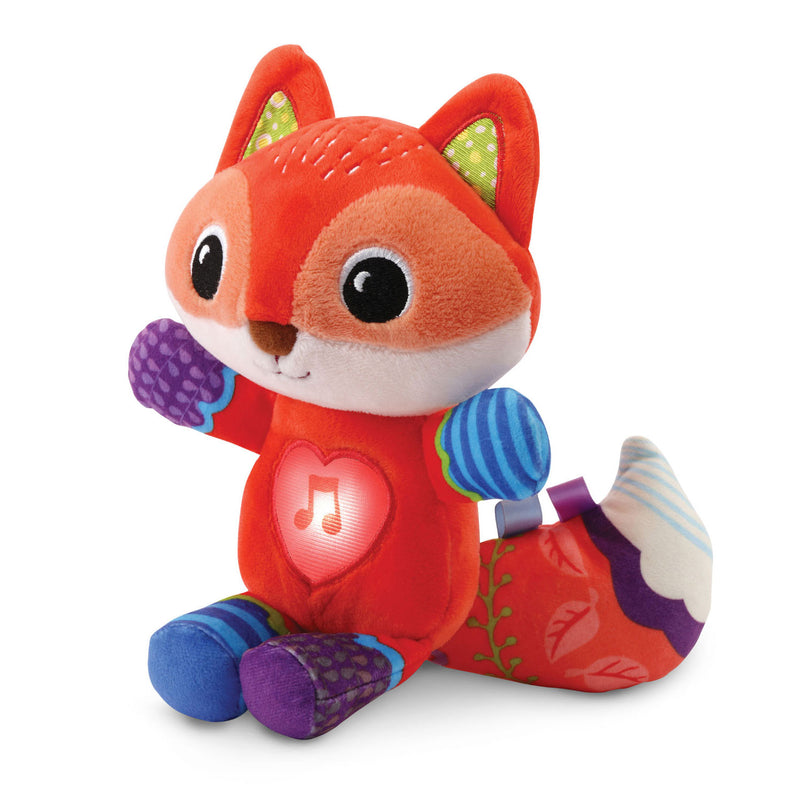 Load image into Gallery viewer, Vtech bedtijd vosje