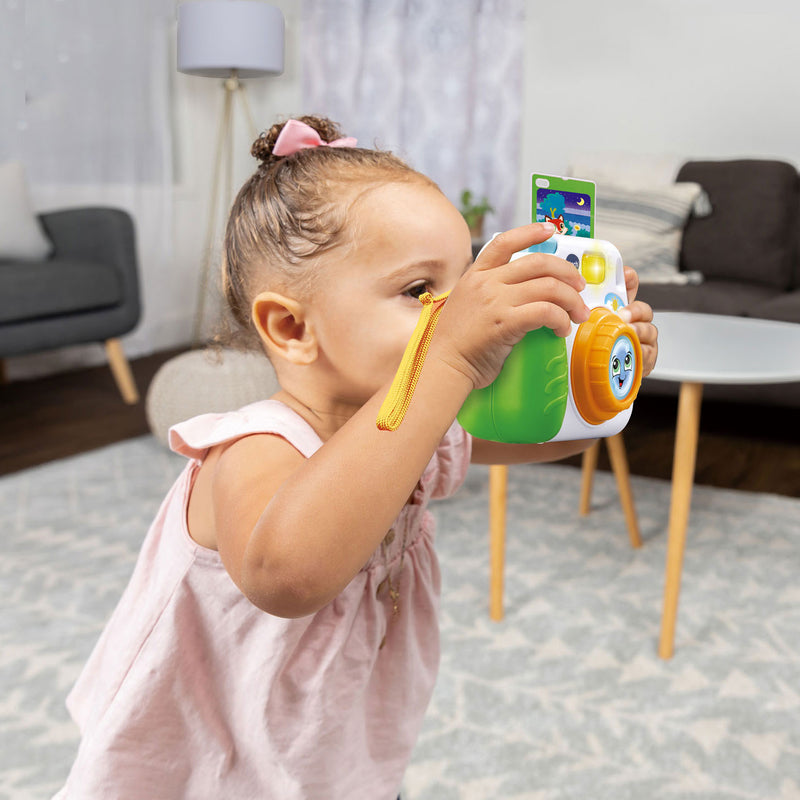 Load image into Gallery viewer, Vtech Klik Klaar Camera