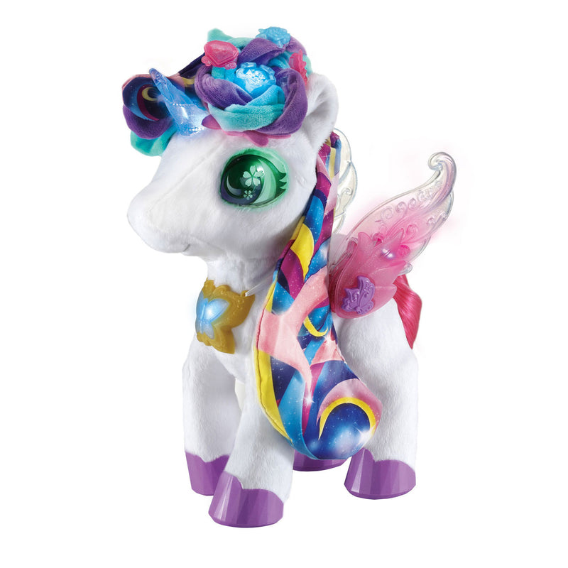 Load image into Gallery viewer, VTech Styla Mijn Glamour Unicorn