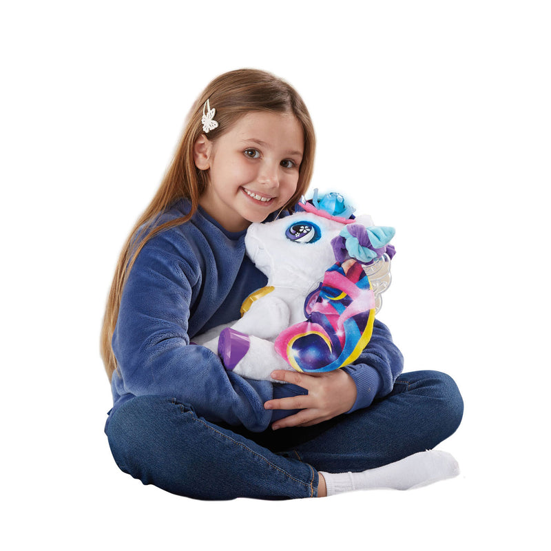 Load image into Gallery viewer, VTech Styla Mijn Glamour Unicorn