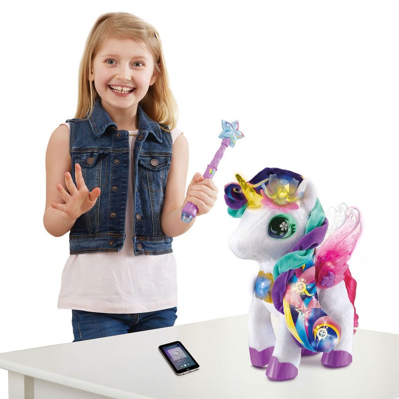 Load image into Gallery viewer, VTech Styla Mijn Glamour Unicorn