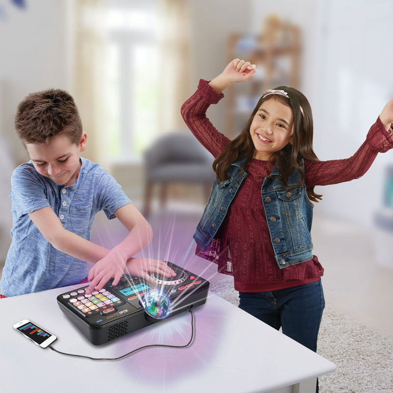 Load image into Gallery viewer, Vtech kidi dj mix