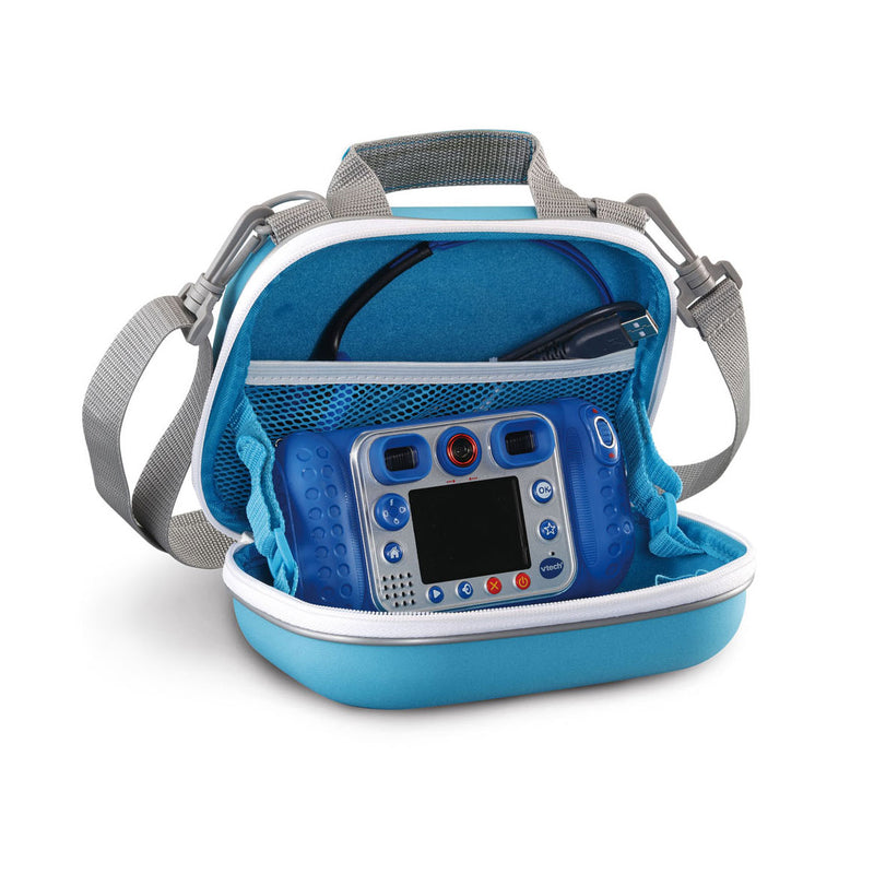 Chargez l'image dans la visionneuse de la galerie, Vtech kidizoom draagtas blauw