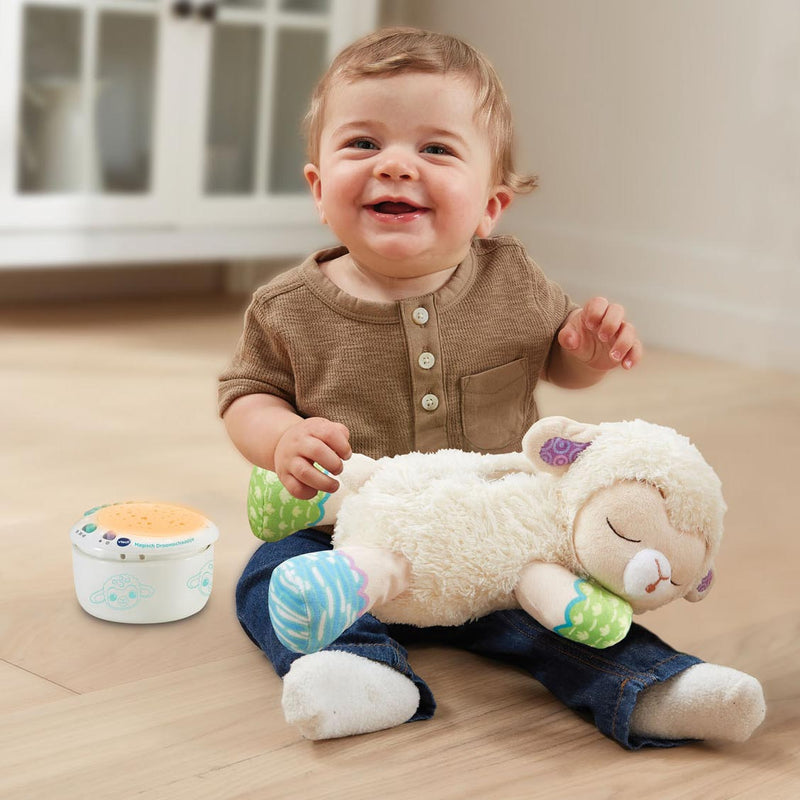 Load image into Gallery viewer, VTech Magisch Droomschaapje