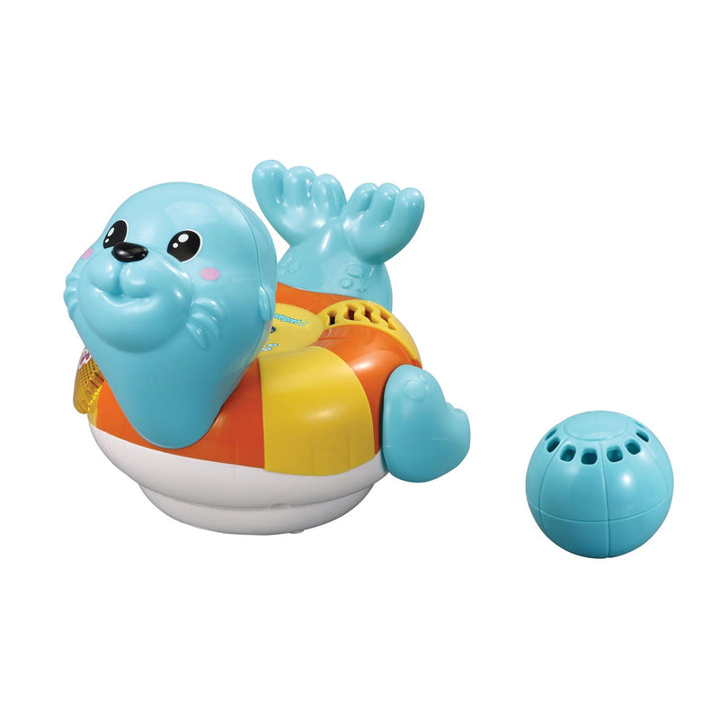 Chargez l'image dans la visionneuse de la galerie, Vtech waterpret zeeleeuw