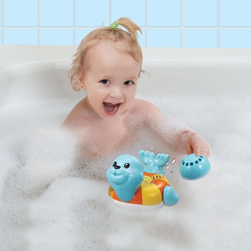 Chargez l'image dans la visionneuse de la galerie, Vtech waterpret zeeleeuw