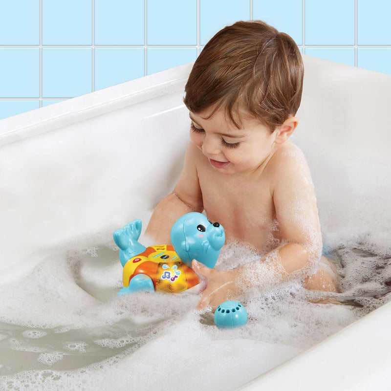 Chargez l'image dans la visionneuse de la galerie, Vtech waterpret zeeleeuw
