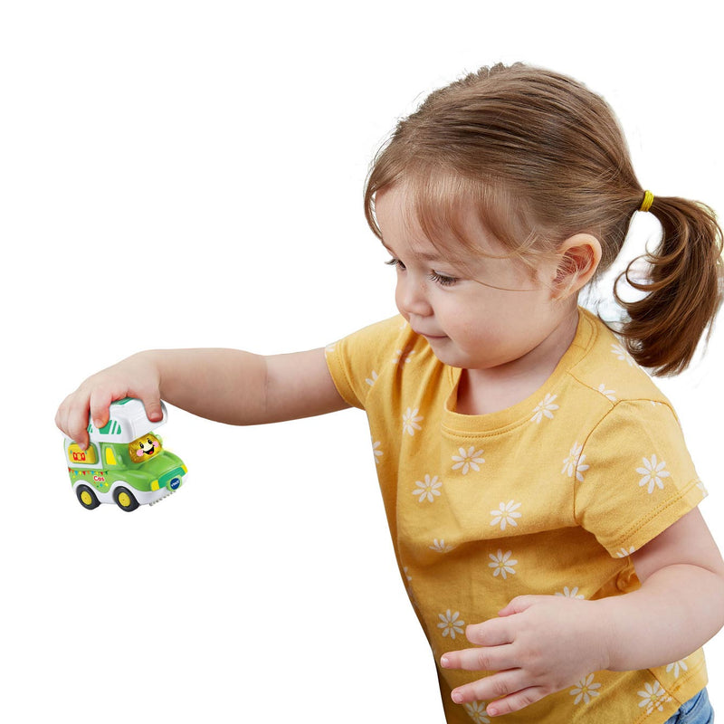 Load image into Gallery viewer, VTech Toet Toet Auto's Cas Camper