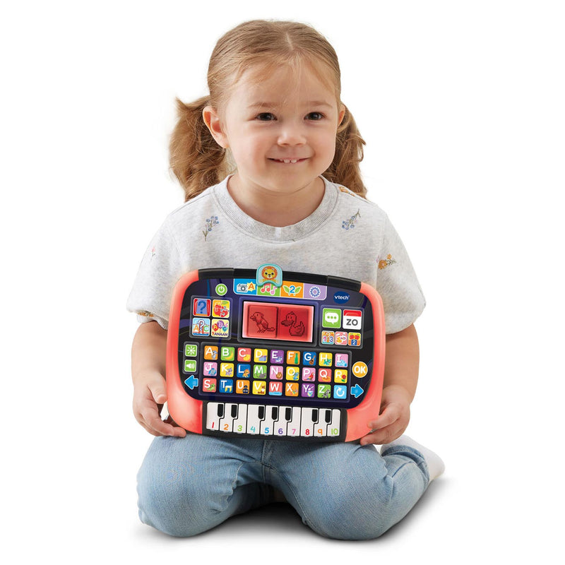 Afbeelding laden in galerijviewer, Vtech junior tablet