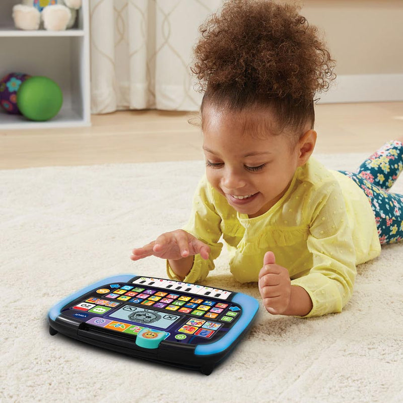 Afbeelding laden in galerijviewer, Vtech junior tablet