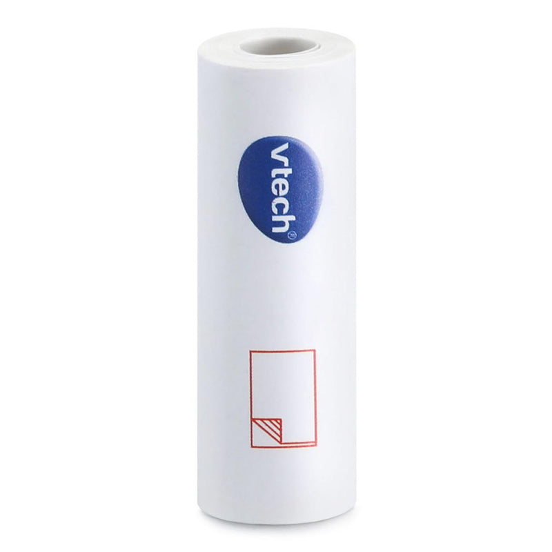 Load image into Gallery viewer, VTech KidiZoom Print Cam Refill Pack, 4 Rollen