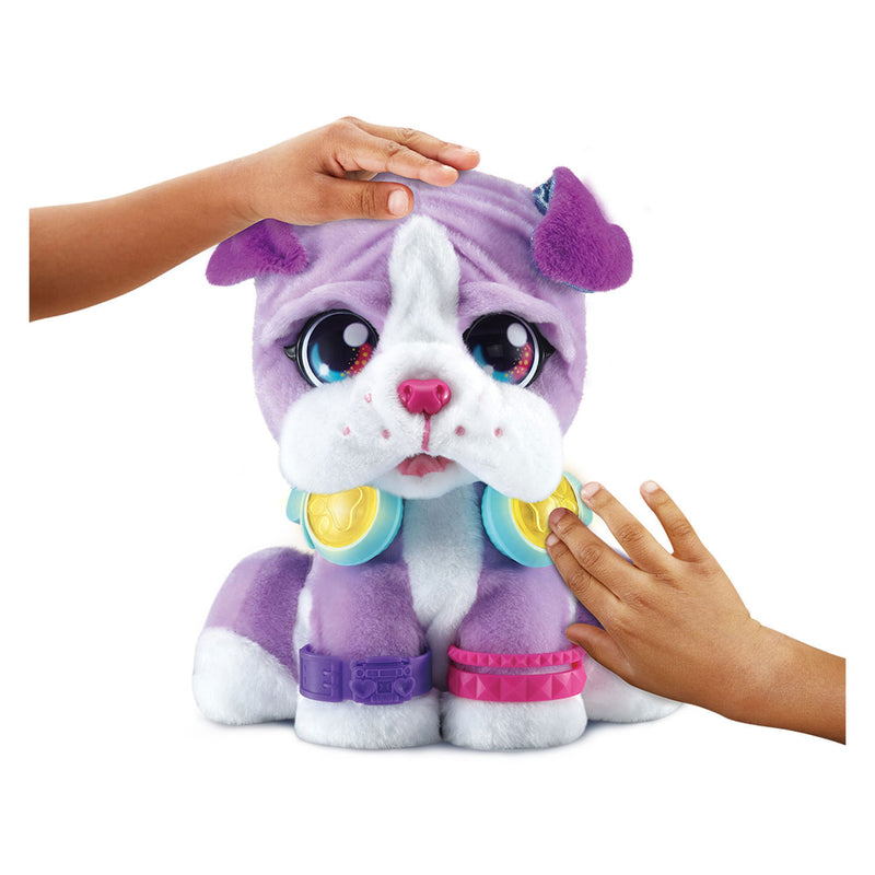 Load image into Gallery viewer, VTech DJ Beat Boxer