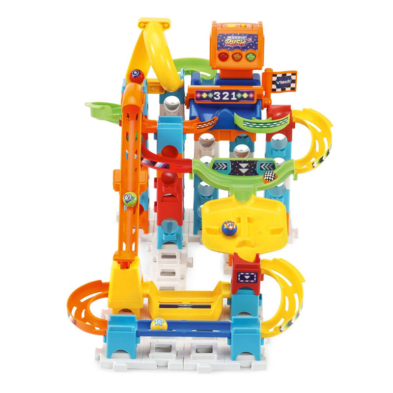 Load image into Gallery viewer, VTech Marble Rush Racing Set Electronic M200E