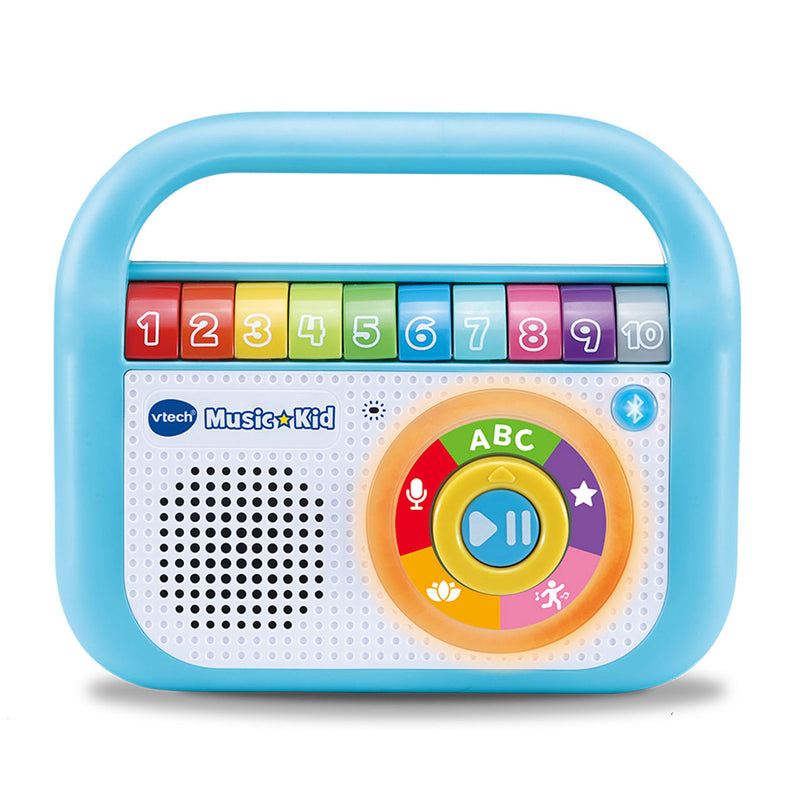 Afbeelding laden in galerijviewer, Vtech music kid nl music kid nl