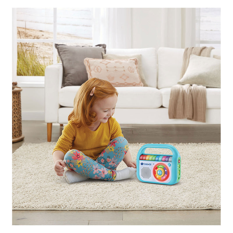 Afbeelding laden in galerijviewer, Vtech music kid nl music kid nl