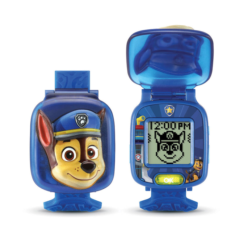 ギャラリービューアに画像をロードする, Vtech paw patrol - chase learning horloge