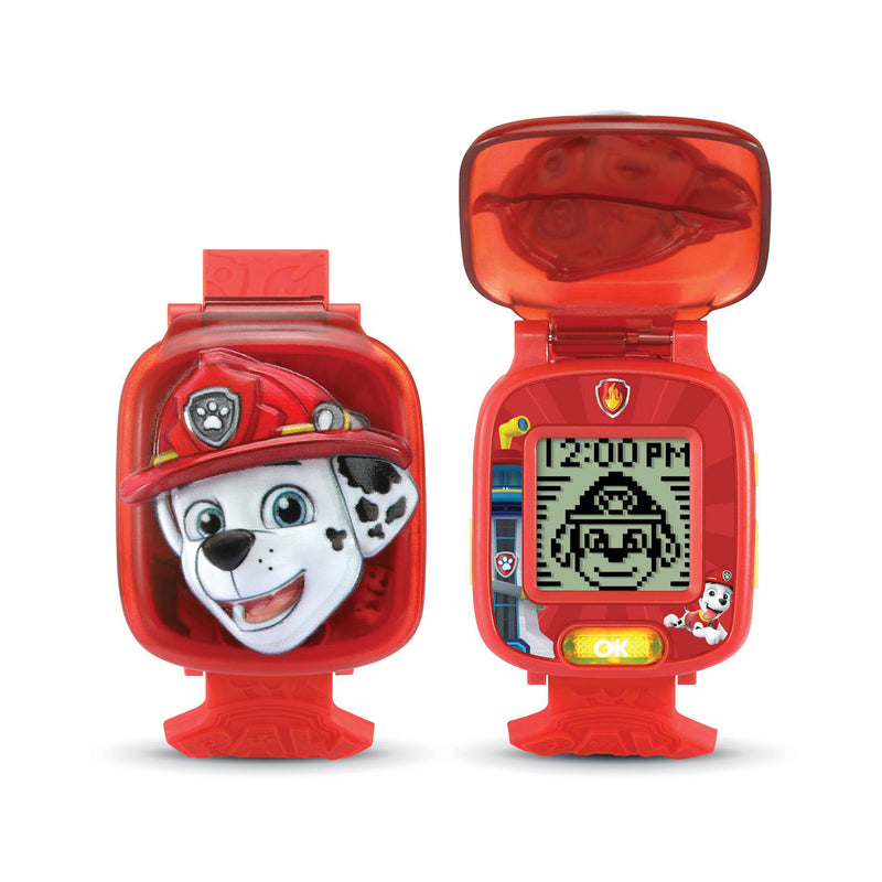 Load image into Gallery viewer, Vtech paw patrol horloge - learning watch marshall