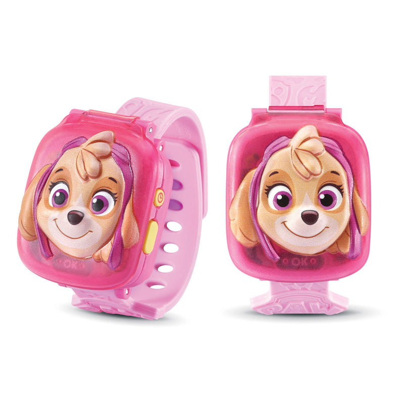 Load image into Gallery viewer, Vtech paw patrol horloge - learning watch skye
