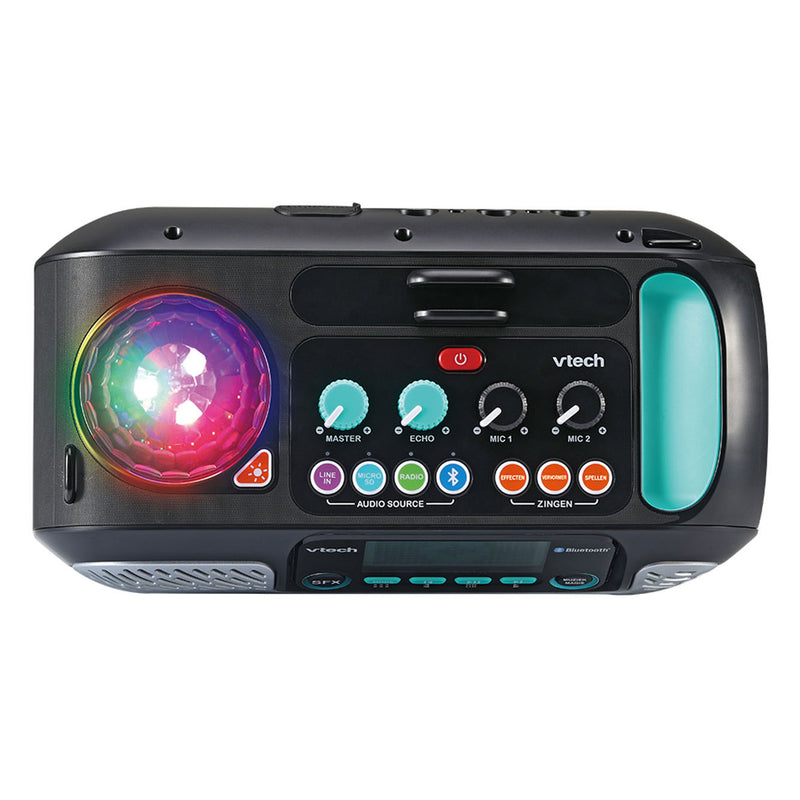 Chargez l'image dans la visionneuse de la galerie, Vtech supersound karaoke