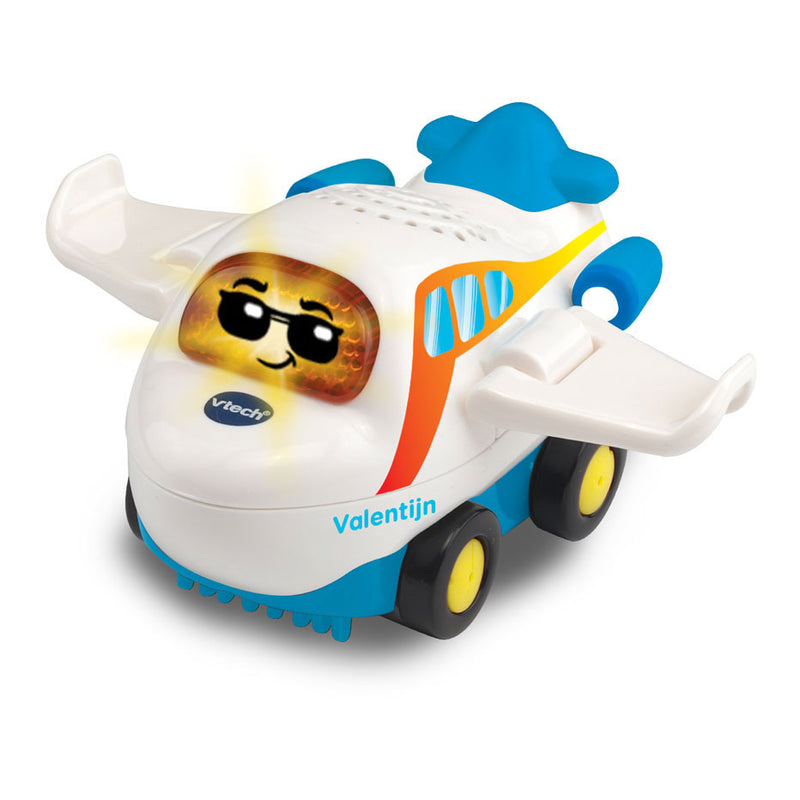 Load image into Gallery viewer, VTech Toet Toet Auto's Vliegveld