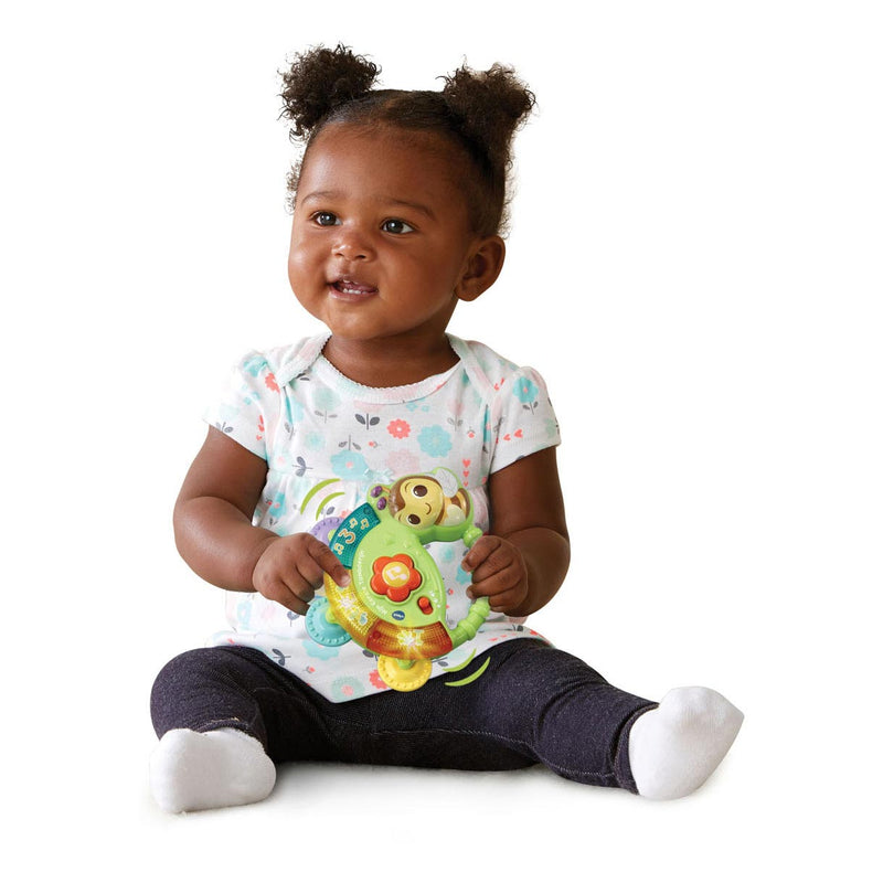 Chargez l'image dans la visionneuse de la galerie, Vtech mijn eerste tamboerijn