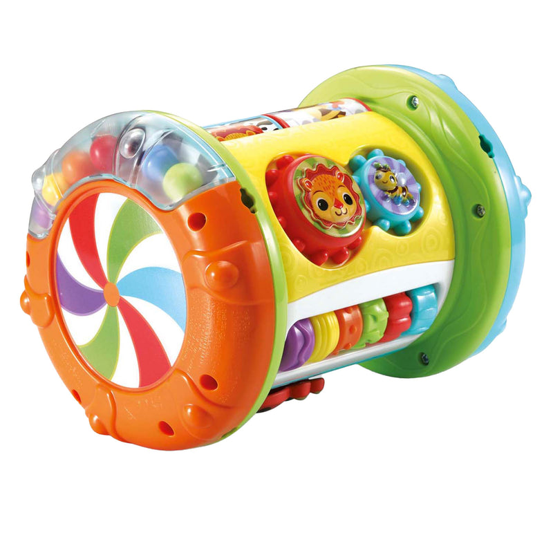 Chargez l'image dans la visionneuse de la galerie, Vtech 3-in-1 activiteitenroller