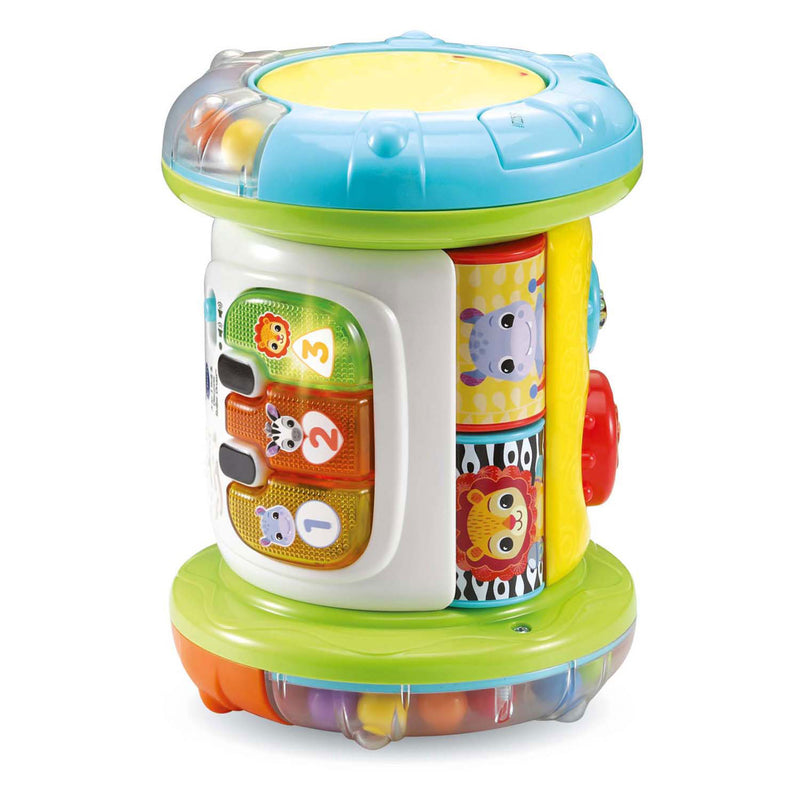 Chargez l'image dans la visionneuse de la galerie, Vtech 3-in-1 activiteitenroller