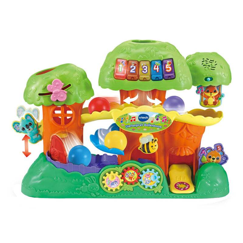 Chargez l'image dans la visionneuse de la galerie, Vtech dierenpret ballenboom