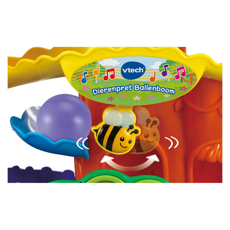 Chargez l'image dans la visionneuse de la galerie, Vtech dierenpret ballenboom