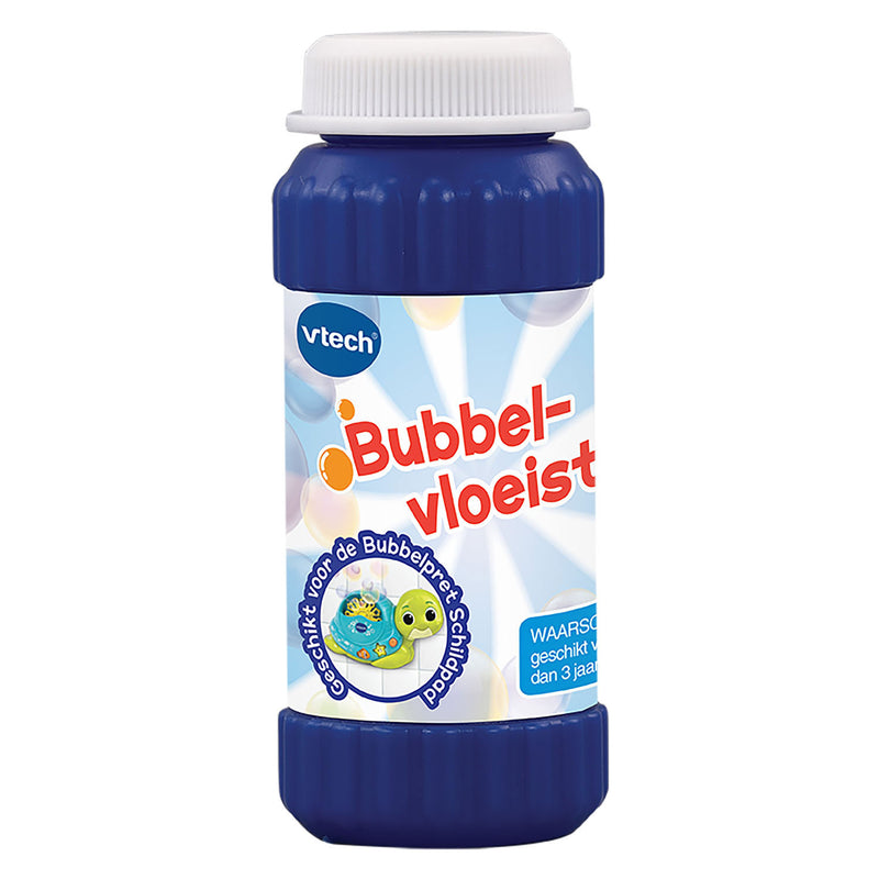 Load image into Gallery viewer, VTech Bubbelpret Schildpad
