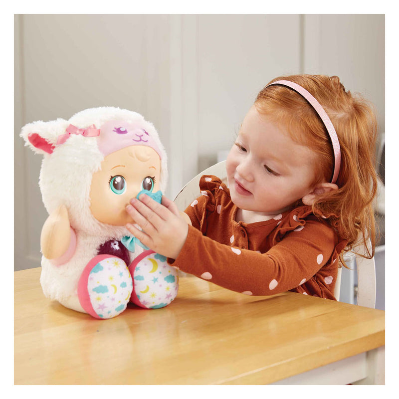 Load image into Gallery viewer, VTech Little Love - Dromenland Knuffelpop
