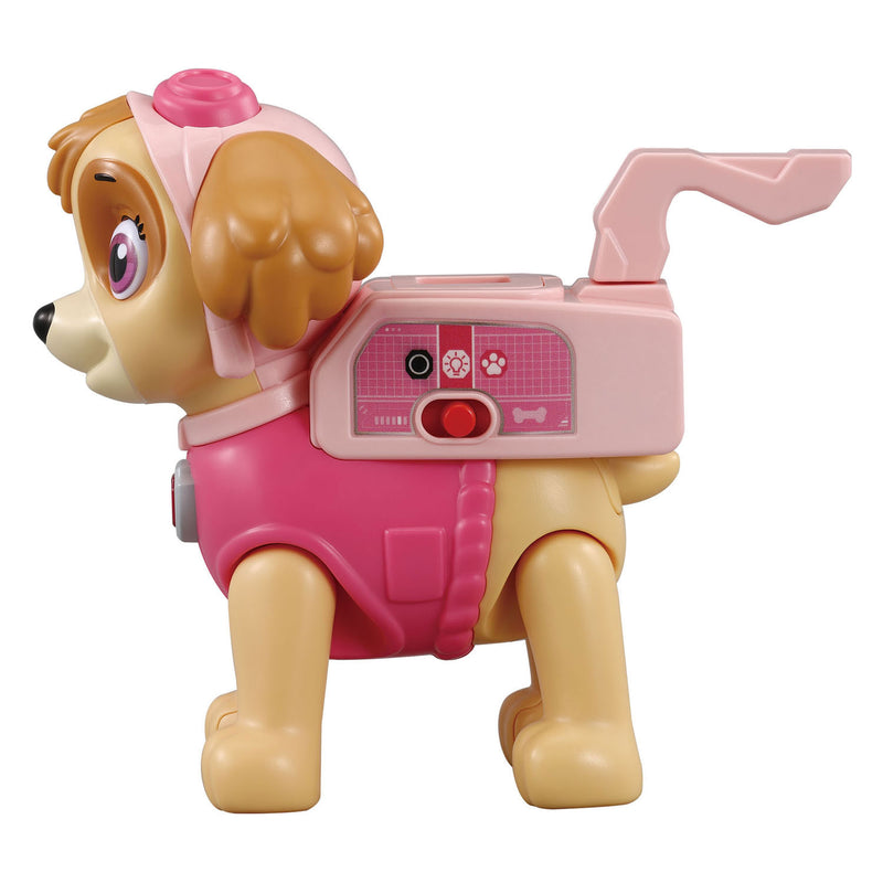 Afbeelding laden in galerijviewer, Paw Patrol Pup Skye Interactief